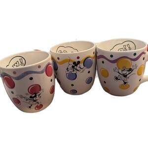 Pfaltzgraff Disney Mickey & Co. Ha!! Coffee Tea Mug